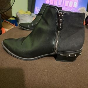 Circus By Sam Edelman Women's Side Zip Boots